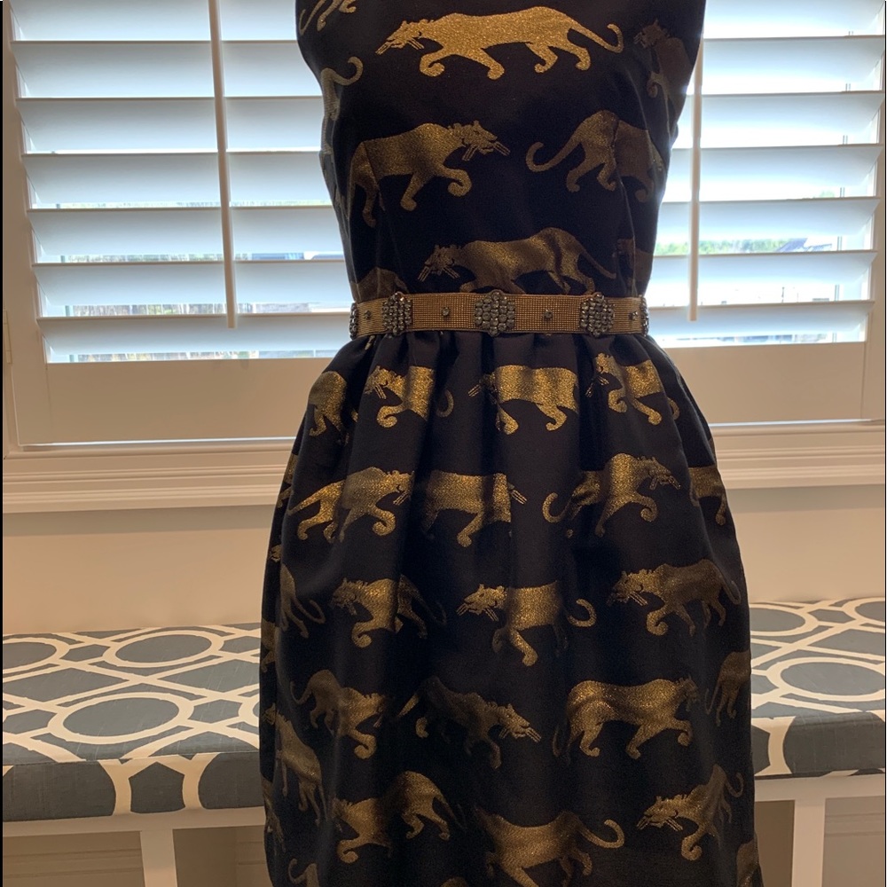 Party time! Must be Anthropologie
